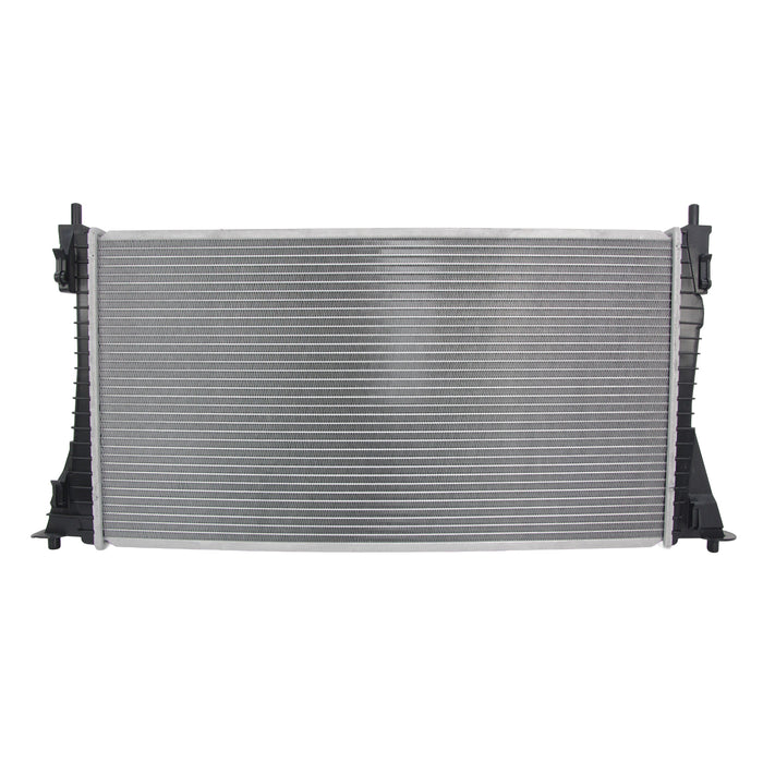 Radiador Automotriz Ford Mustang Mach E 21-23