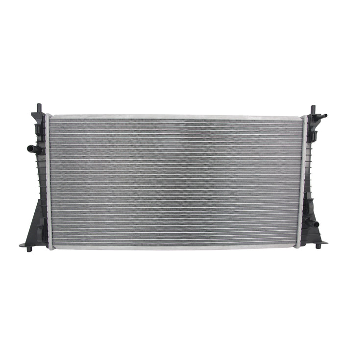 Radiador Automotriz Ford Mustang Mach E 21-23