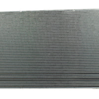 Radiador Automotriz Lincoln Continental 17-18