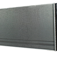 Radiador Automotriz Lincoln Continental 17-18