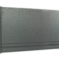 Radiador Automotriz Lincoln Continental 17-18