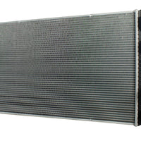 Radiador Automotriz Lincoln Continental 17-18