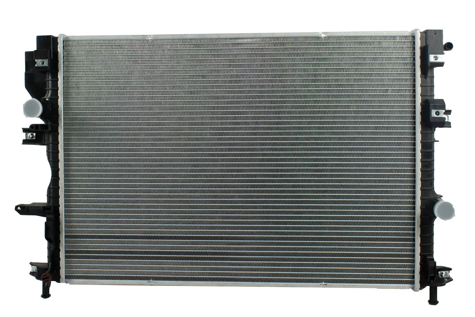 Radiador Automotriz Lincoln Continental 17-18