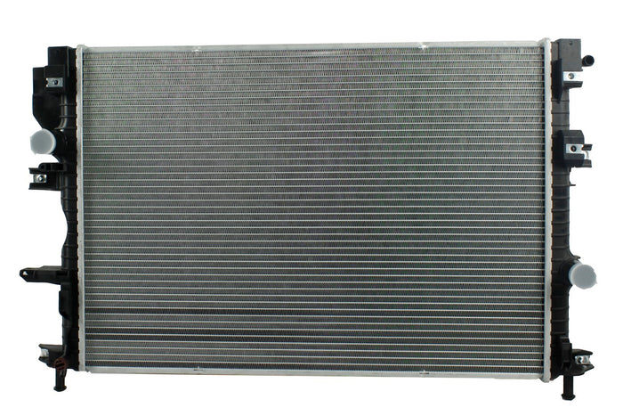 Radiador Automotriz Lincoln Continental 17-18