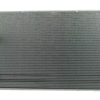 Radiador Automotriz Lincoln Continental 17-18