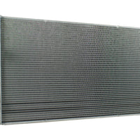 Radiador Automotriz Lincoln Continental 17-18