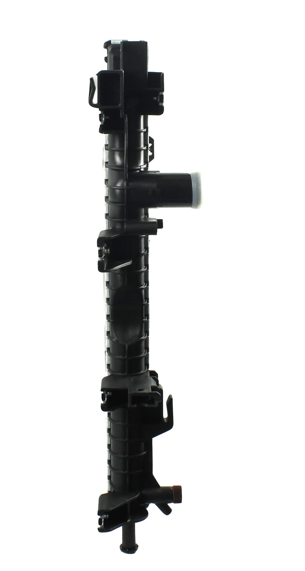 Radiador Automotriz Lincoln Continental 17-18
