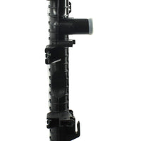 Radiador Automotriz Lincoln Continental 17-18