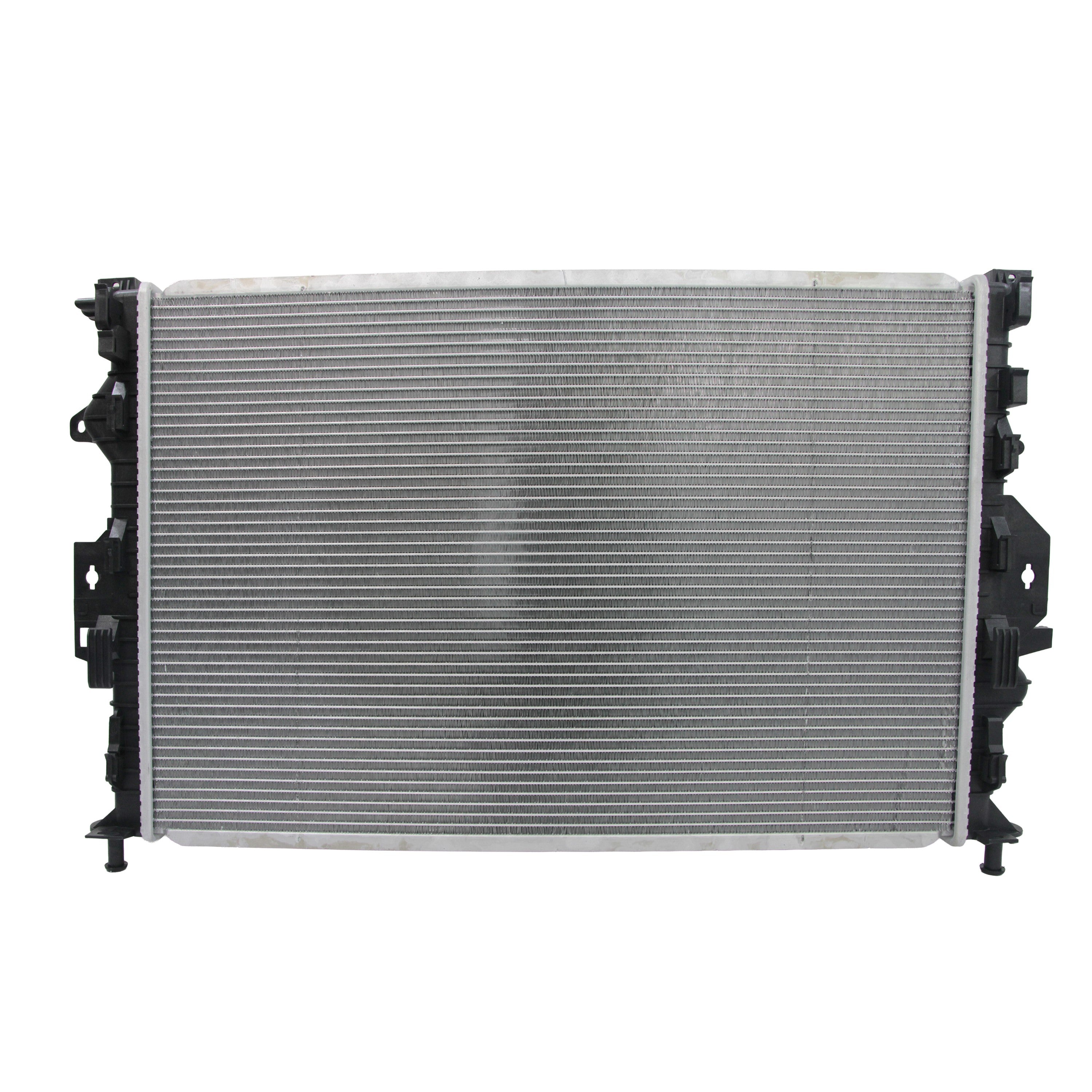 Radiador Automotriz Ford Focus 13-18