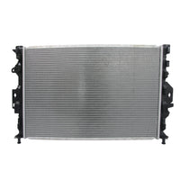 Radiador Automotriz Ford Focus 13-18