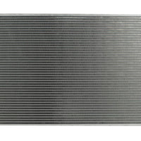 Radiador Automotriz Ford Focus 13-18