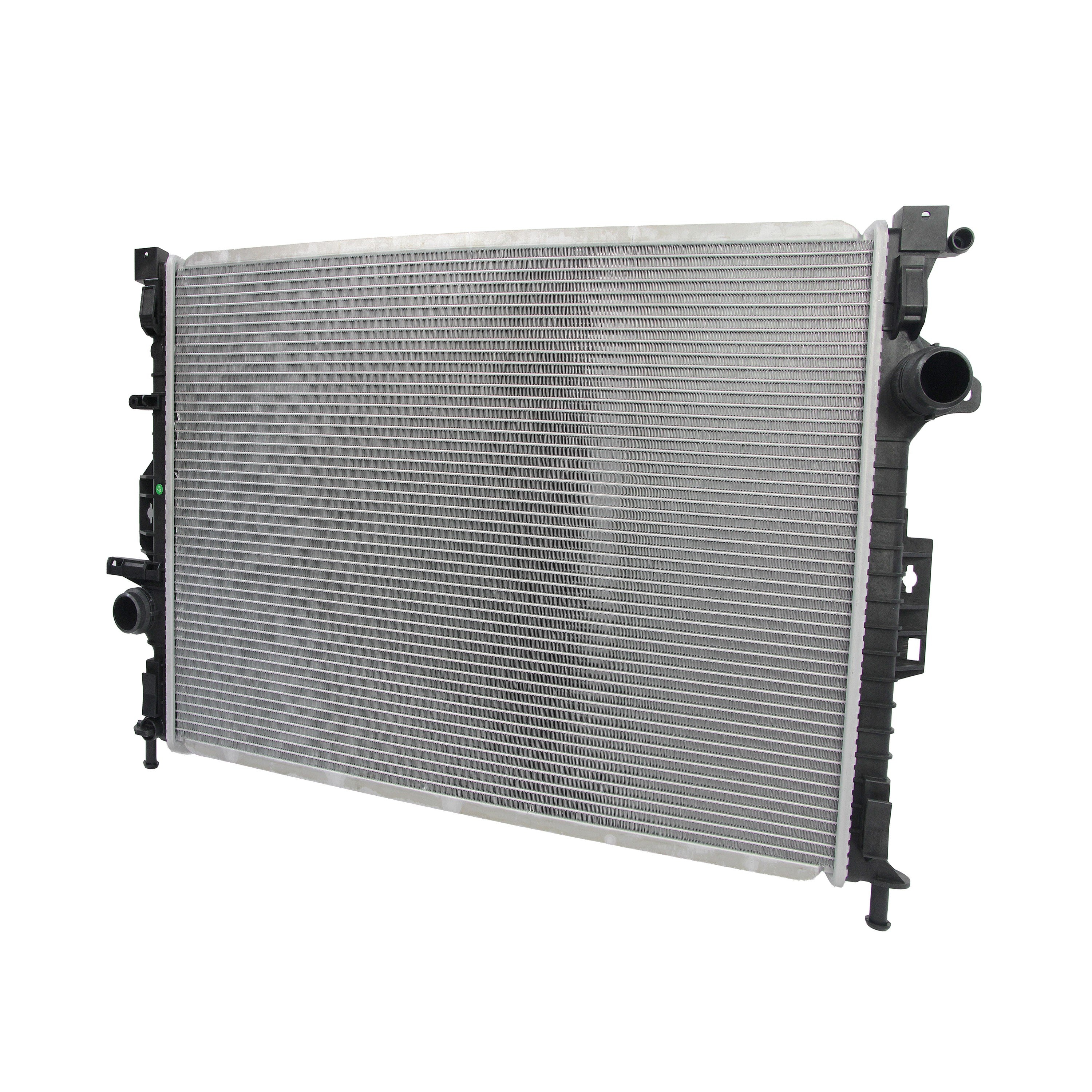Radiador Automotriz Ford Focus 13-18