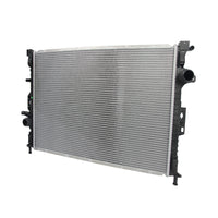 Radiador Automotriz Ford Focus 13-18