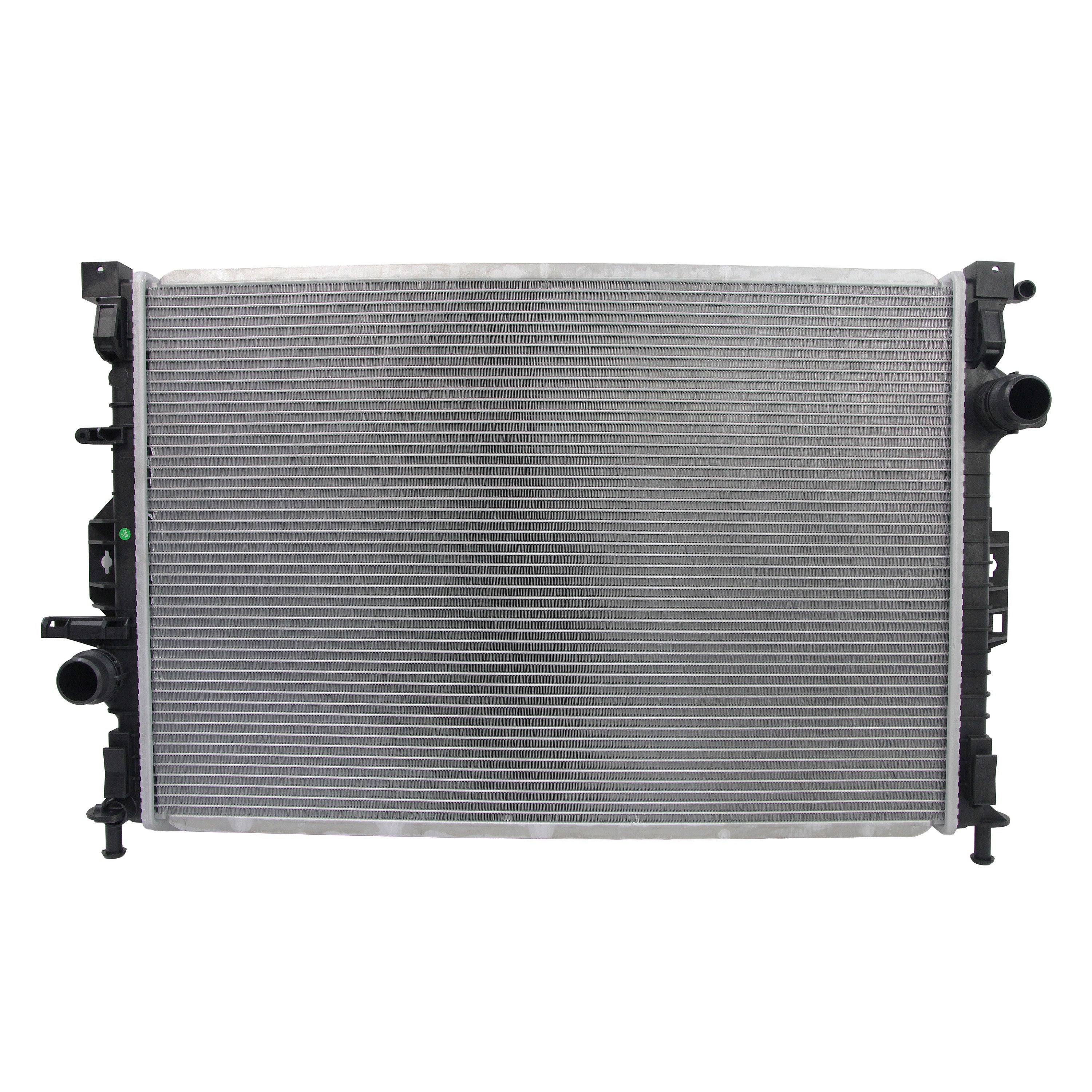 Radiador Automotriz Ford Focus 13-18
