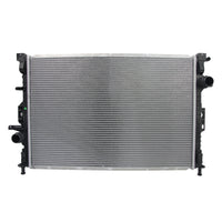 Radiador Automotriz Ford Focus 13-18