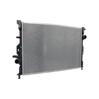 Radiador Automotriz Ford Focus 13-18