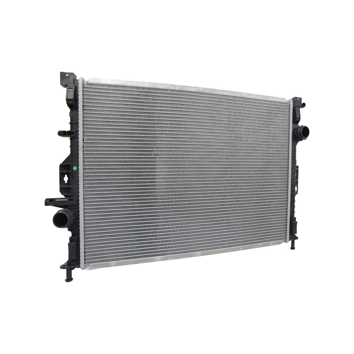 Radiador Automotriz Ford Focus 13-18