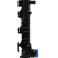 Radiador Automotriz Ford Focus 13-18