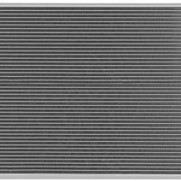 Radiador Automotriz Ford F150 EXPEDITION Heavy Duty 21-24 Tubo Soldado