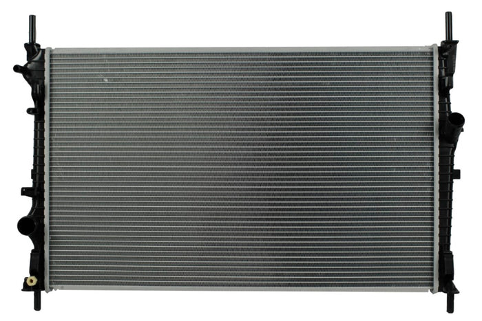 Radiador Automotriz Ford Transit 15-19