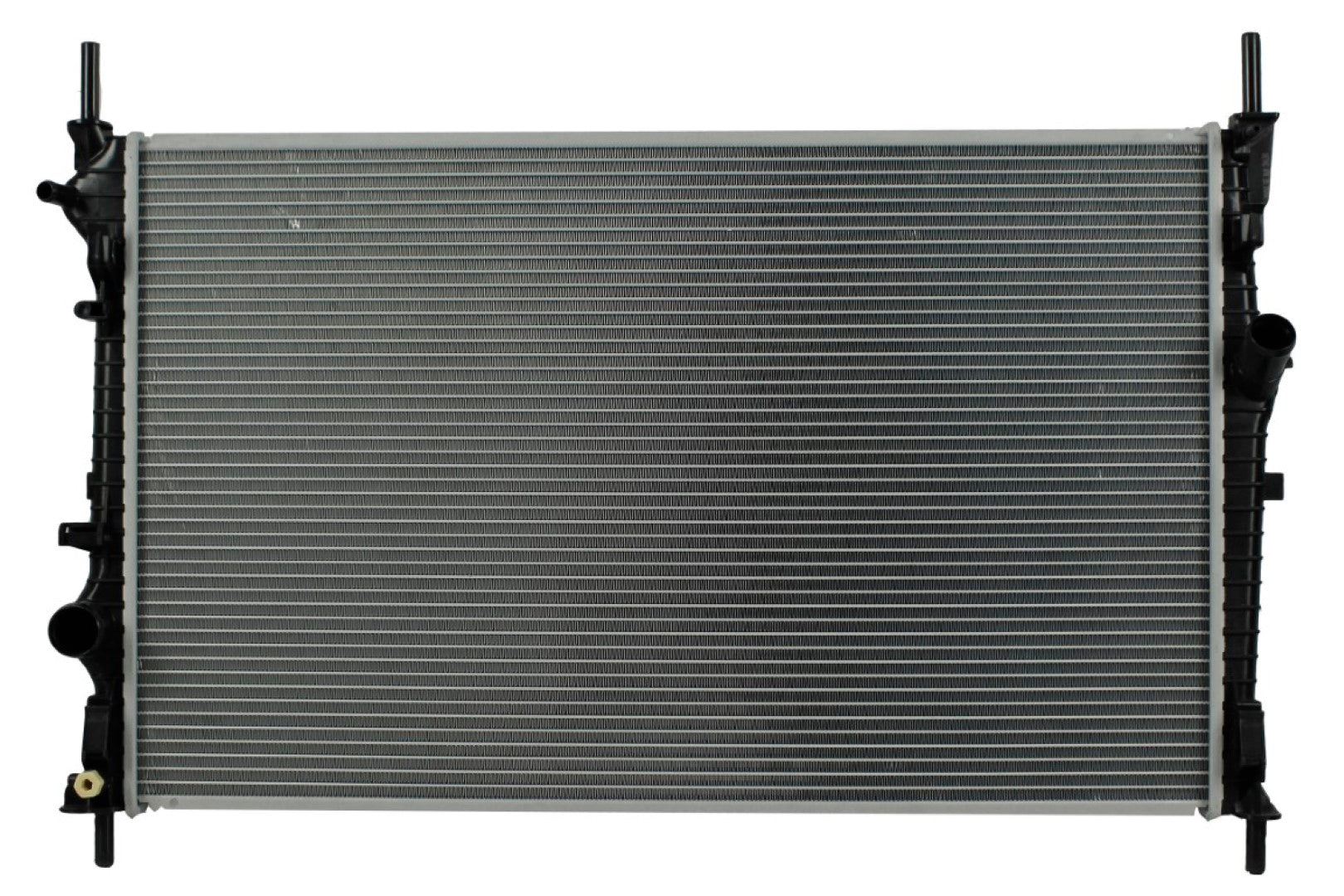 Radiador Automotriz Ford Transit 15-19