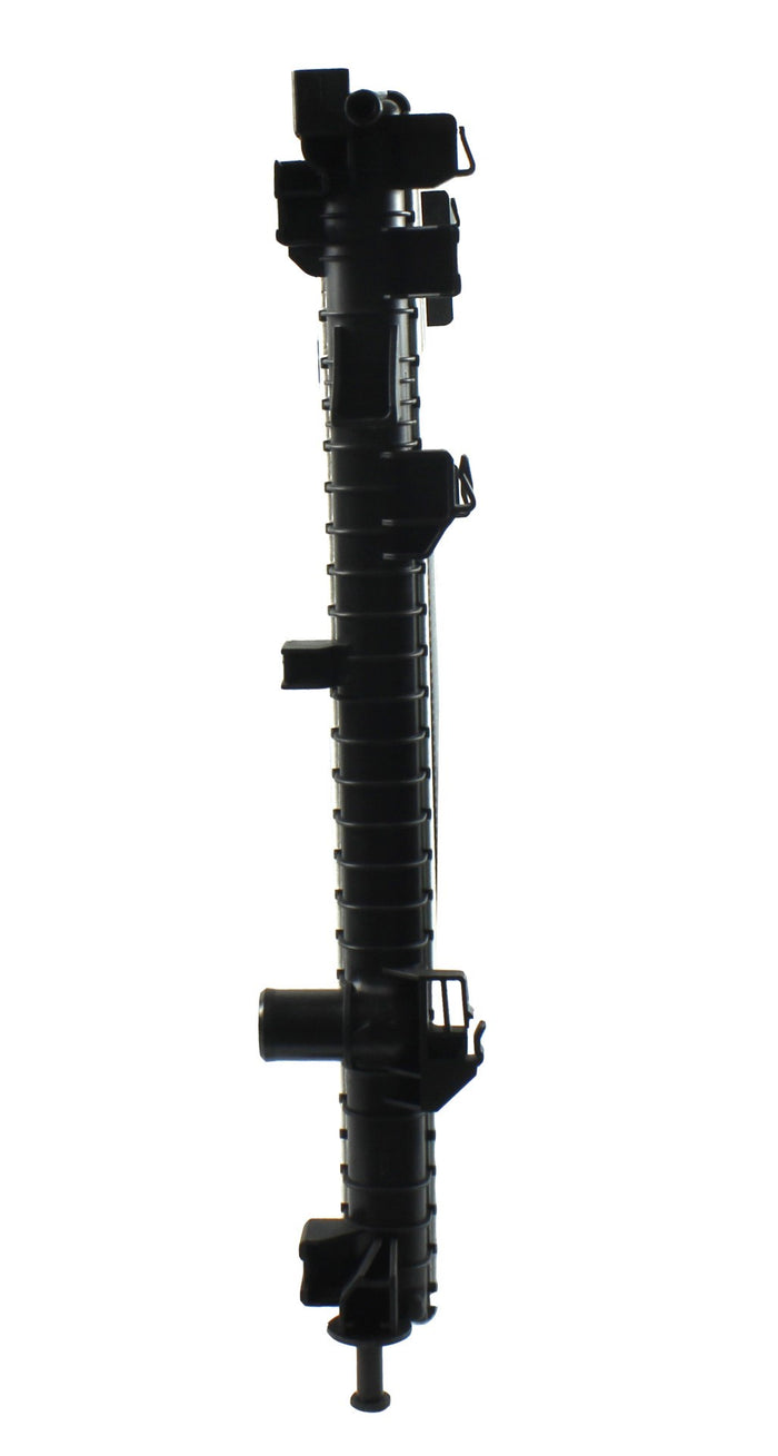 Radiador Automotriz Ford Edge 15-18 Motor 3.5 lts