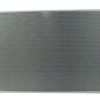 Radiador Automotriz Ford Explorer 13-19