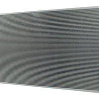 Radiador Automotriz Ford Explorer 13-19