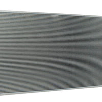 Radiador Automotriz Ford Explorer 13-19