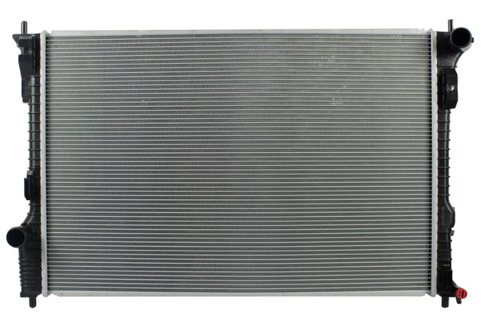 Radiador Automotriz Ford Explorer 13-19