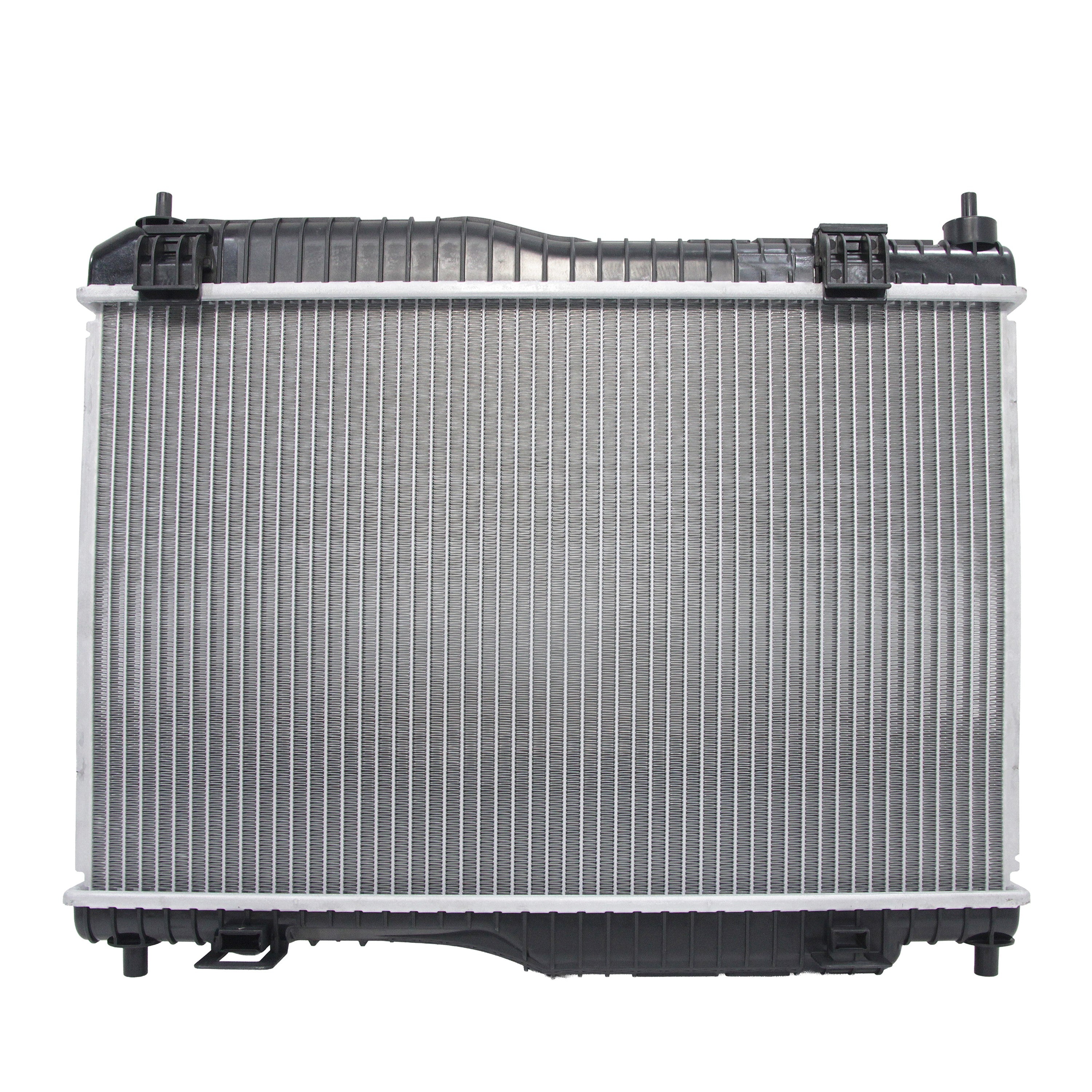 Radiador Automotriz Ford Ecosport 18-21 MT 1.0L 1.5L 3Cyl