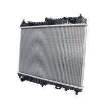 Radiador Automotriz Ford Ecosport 18-21 MT 1.0L 1.5L 3Cyl