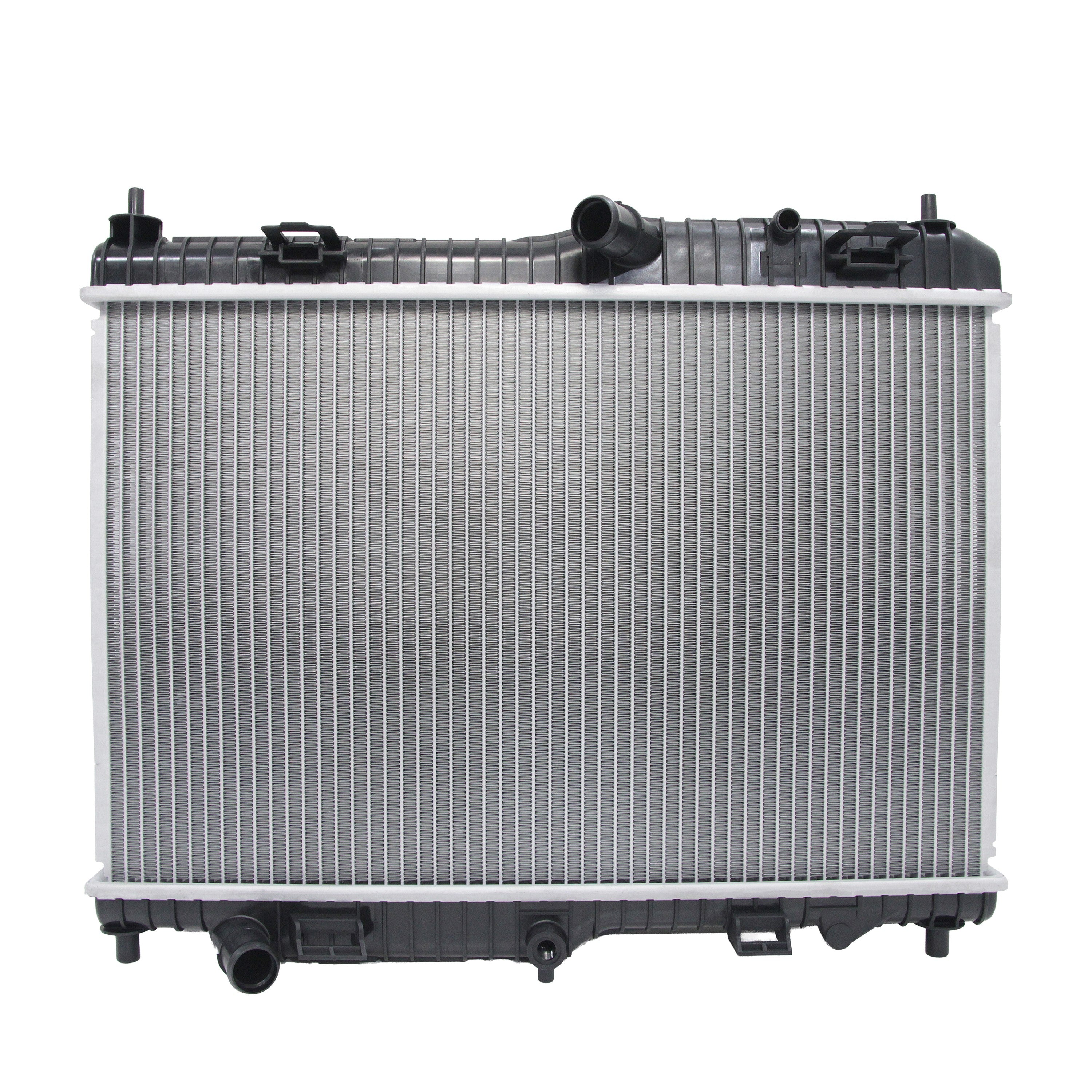 Radiador Automotriz Ford Ecosport 18-21 MT 1.0L 1.5L 3Cyl