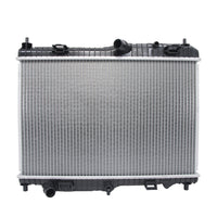 Radiador Automotriz Ford Ecosport 18-21 MT 1.0L 1.5L 3Cyl
