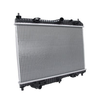 Radiador Automotriz Ford Ecosport 18-21 MT 1.0L 1.5L 3Cyl