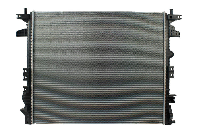 Radiador Automotriz Ford Edge 15-20 Turbo