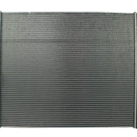 Radiador Automotriz Ford Edge 15-20 Turbo