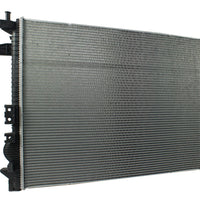 Radiador Automotriz Ford Edge 15-20 Turbo