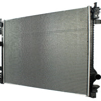 Radiador Automotriz Ford Edge 15-20 Turbo