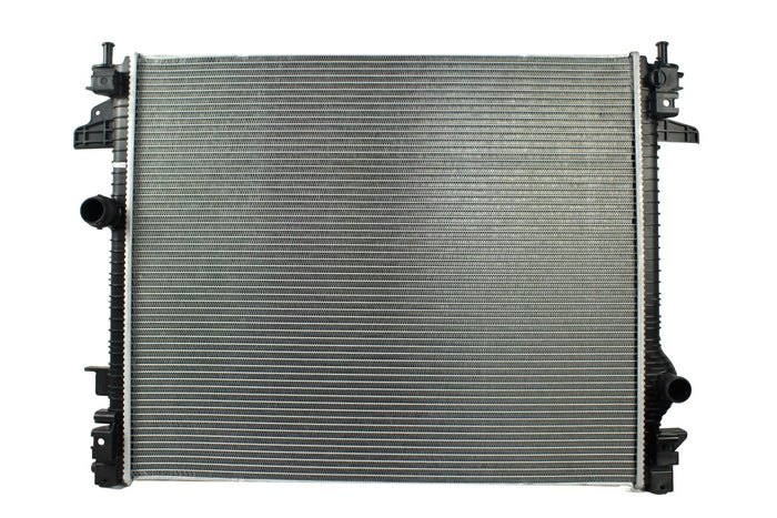 Radiador Automotriz Ford Edge 15-20 Turbo