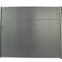 Radiador Automotriz Ford Edge 15-20 Turbo