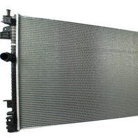 Radiador Automotriz Ford Edge 15-20 Turbo