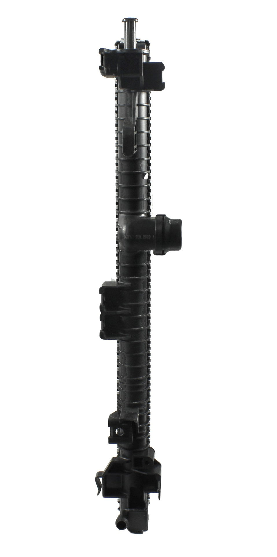 Radiador Automotriz Ford Edge 15-20 Turbo
