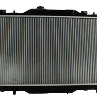 Radiador Automotriz Mazda 2 CX-3 16-24