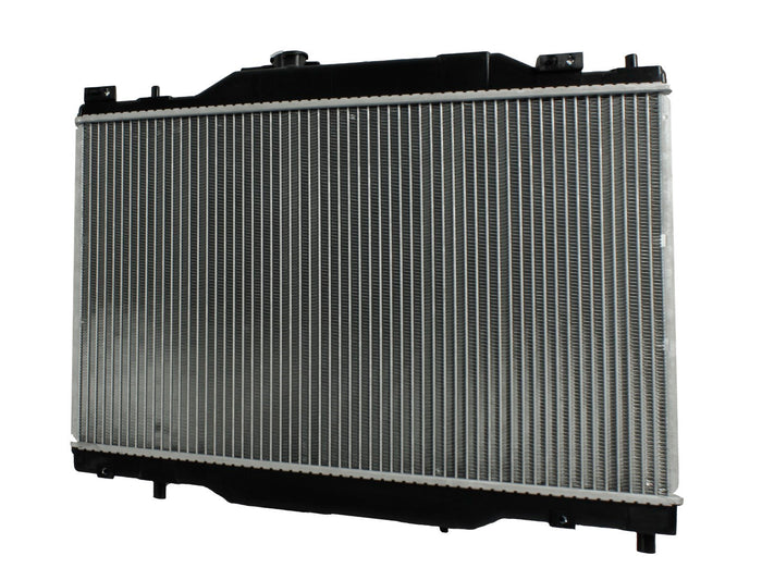 Radiador Automotriz Mazda 2 CX-3 16-24