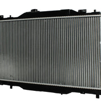 Radiador Automotriz Mazda 2 CX-3 16-24
