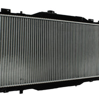 Radiador Automotriz Mazda 2 CX-3 16-24