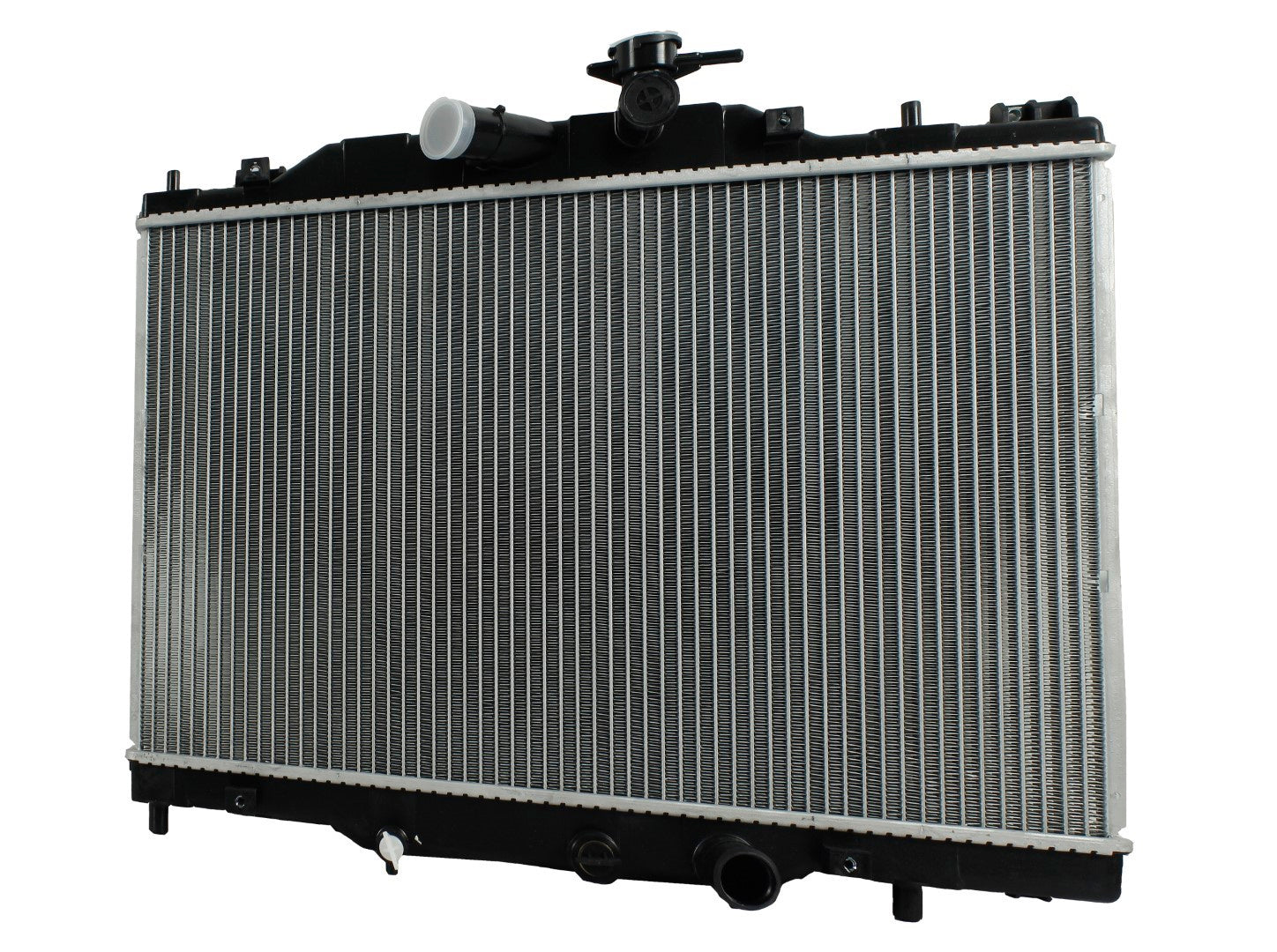 Radiador Automotriz Mazda 2 CX-3 16-24
