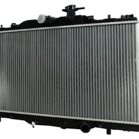Radiador Automotriz Mazda 2 CX-3 16-24