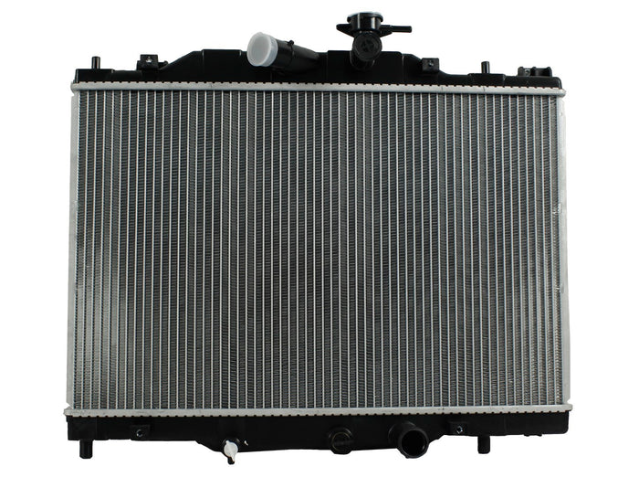 Radiador Automotriz Mazda 2 CX-3 16-24